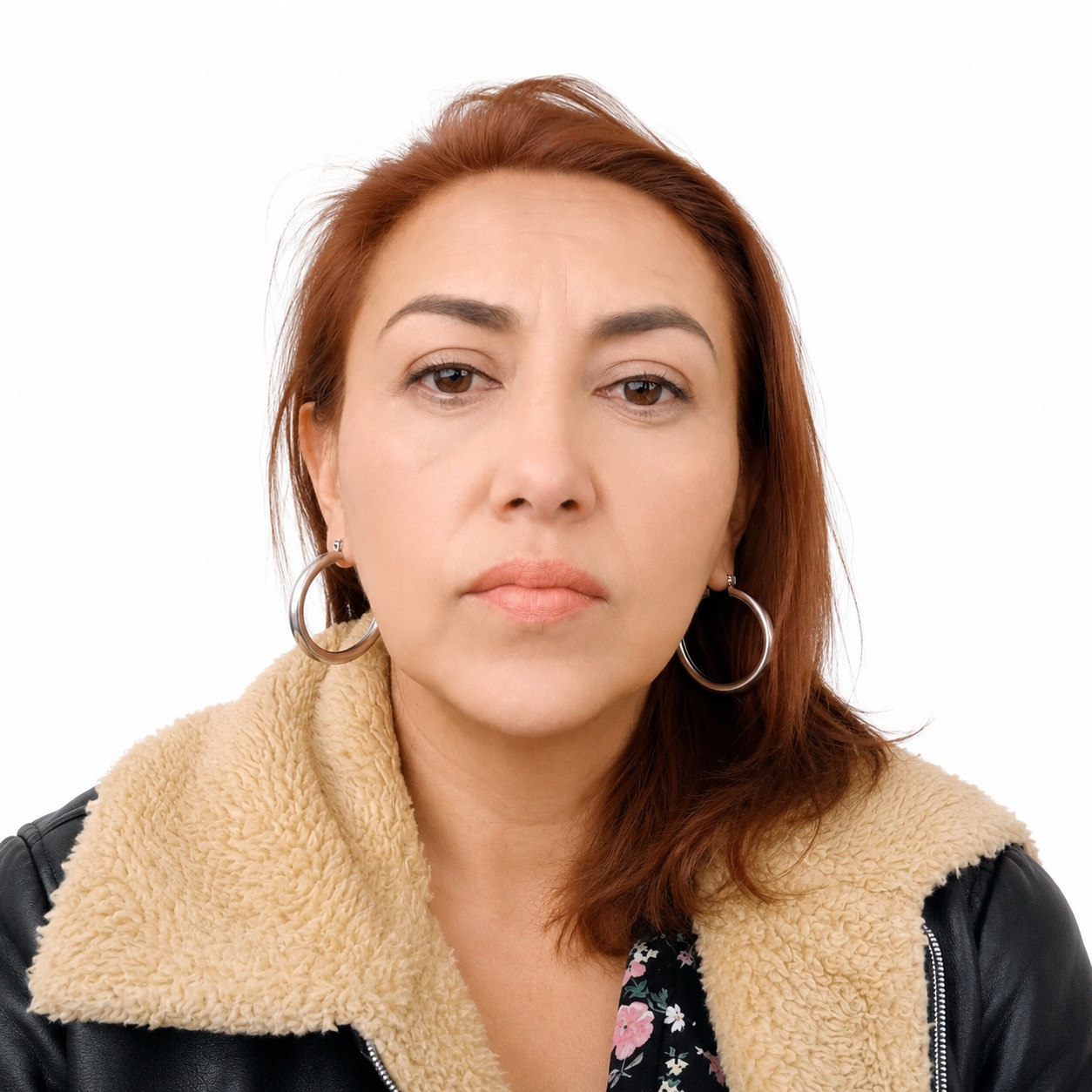 ANNA MILENA BENAVIDES VIVAS