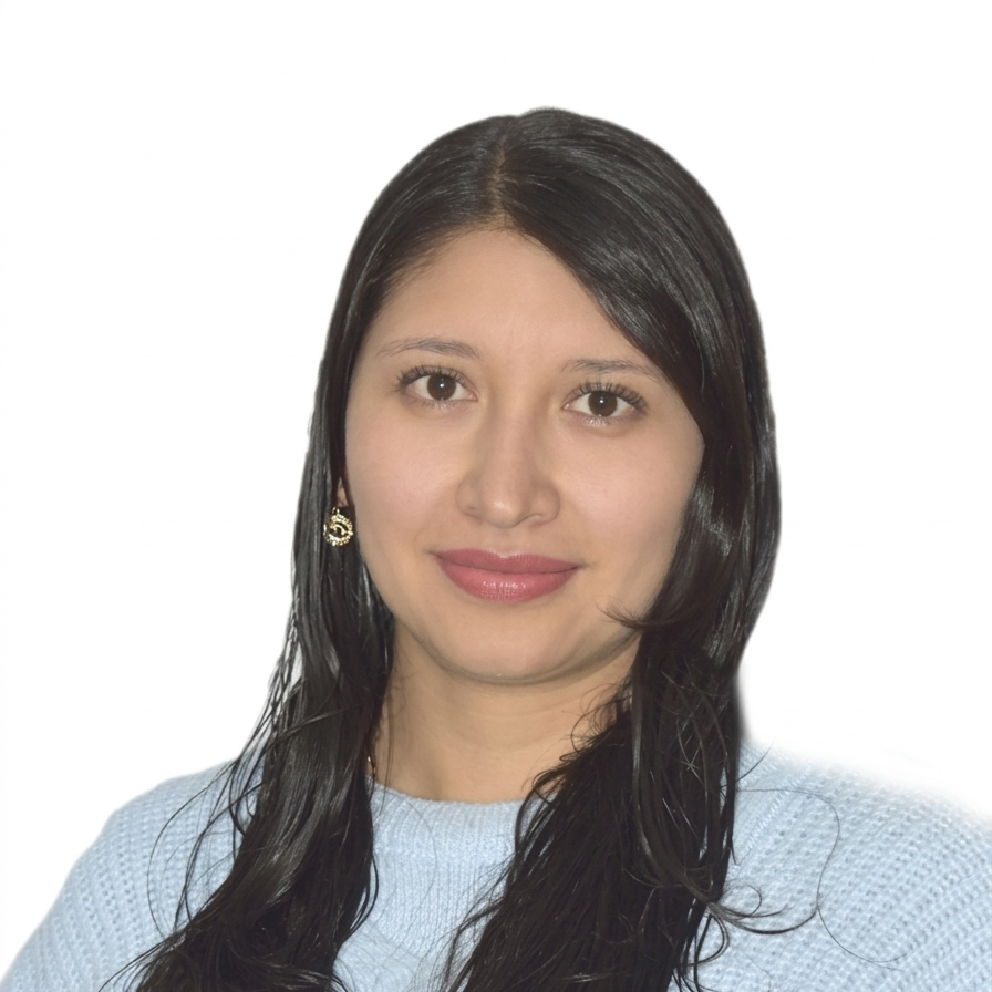 DANIELA STEPHANIA OBANDO FLÓREZ