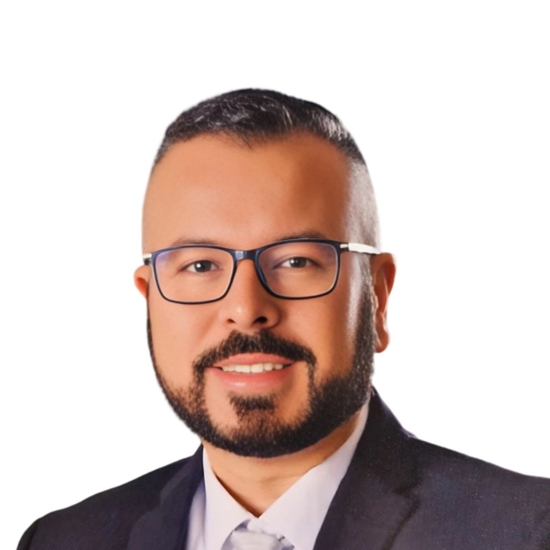 Dario Andrés Ortíz Teran