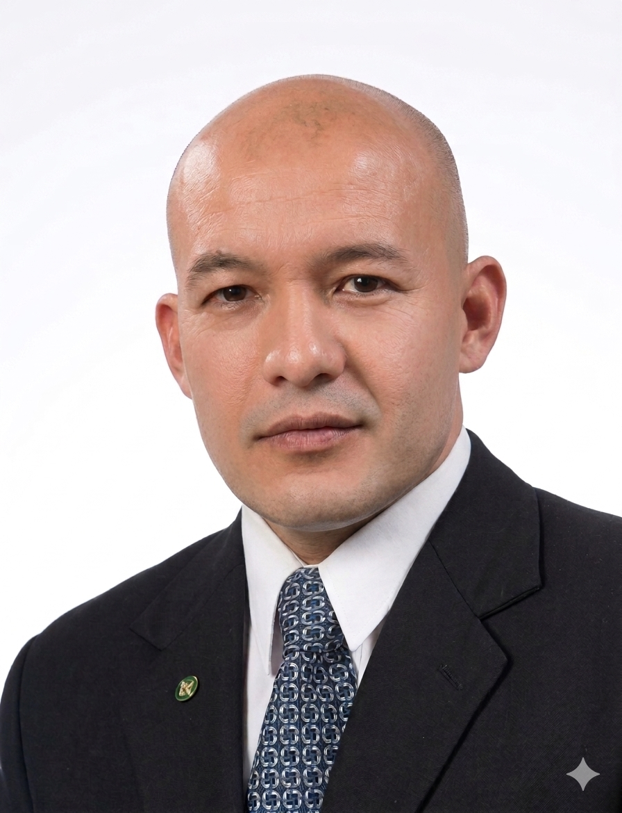 Geiman Geovany Rosero