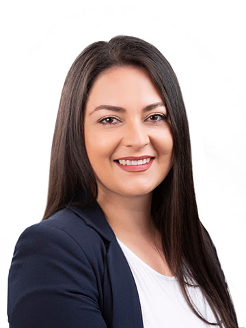 Jenny Patricia Córdoba Salas