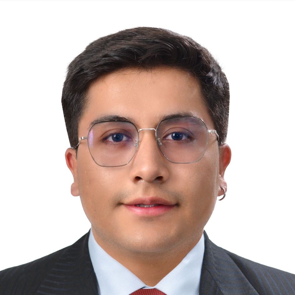 JUAN CARLOS ORTEGA DELGADO