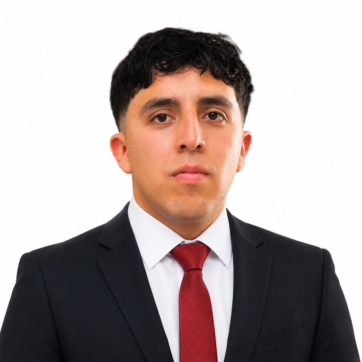 Juan José Rosero Apraez