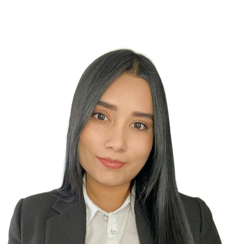 Luisa Fernanda Cortez Camacho