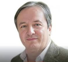 EDGAR ARMANDO ROSERO GARCÍA