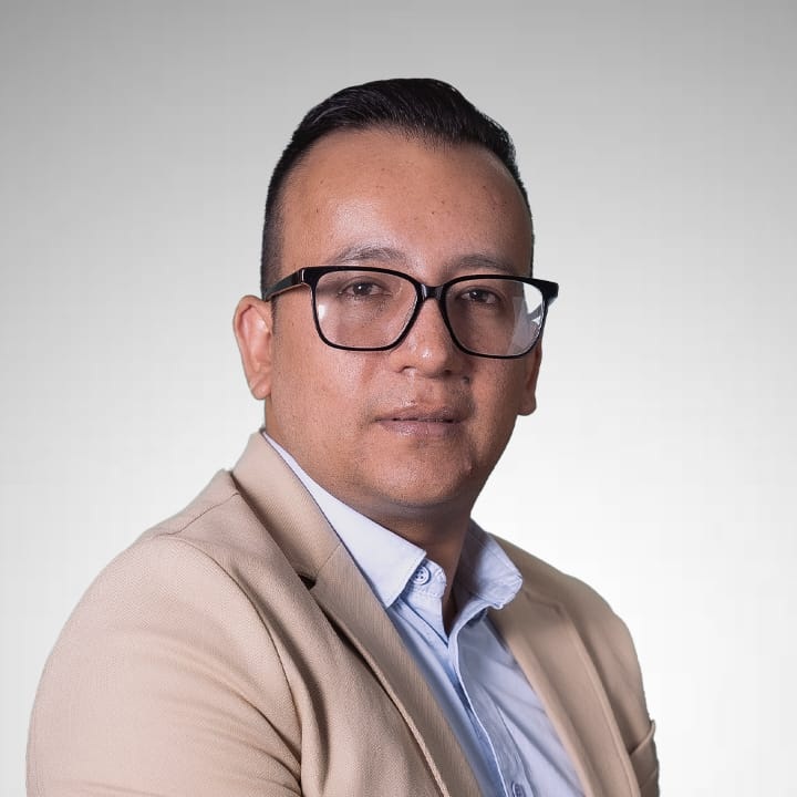 Edwin Alex Escobar Obando