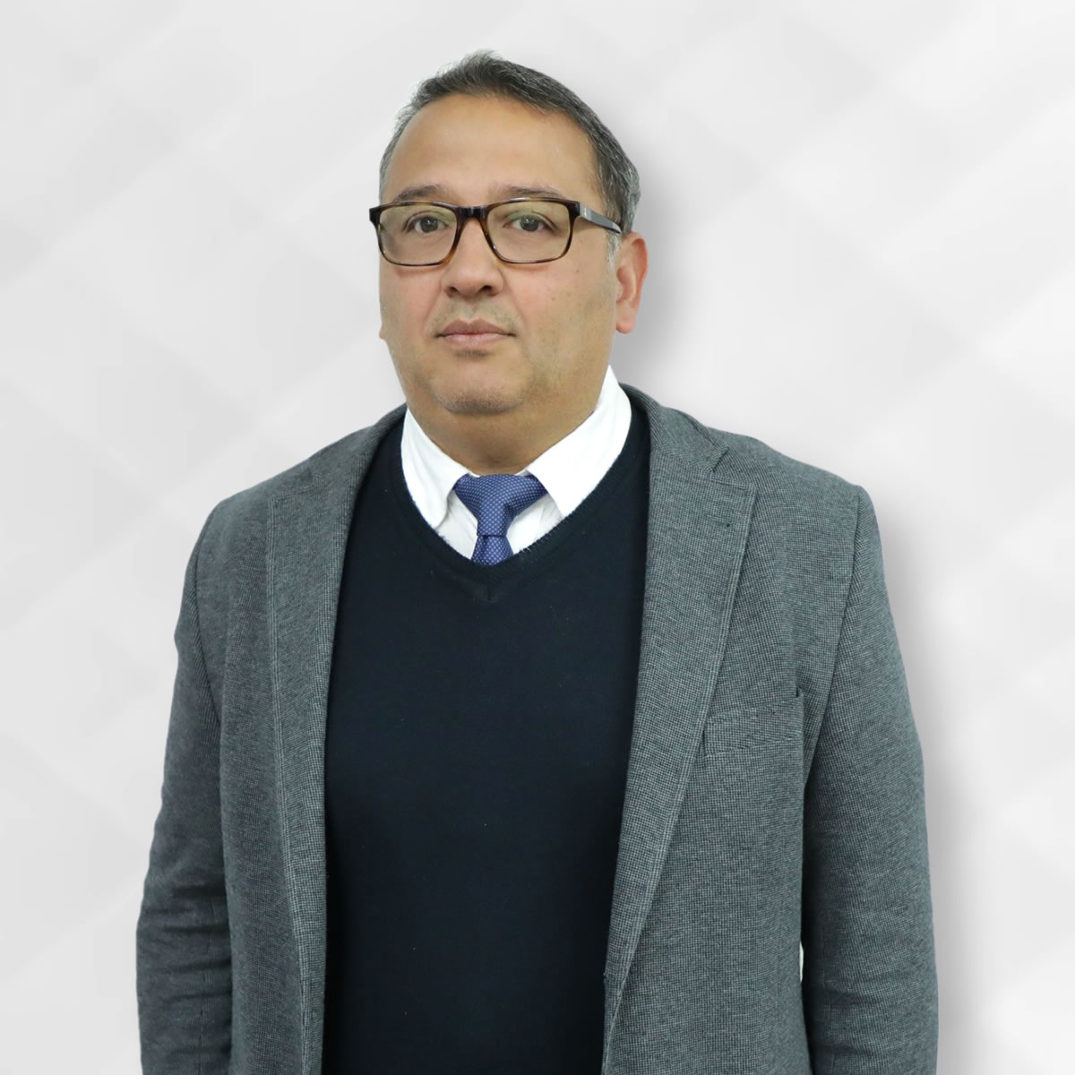 Francisco Ricardo Mafla Chamorro