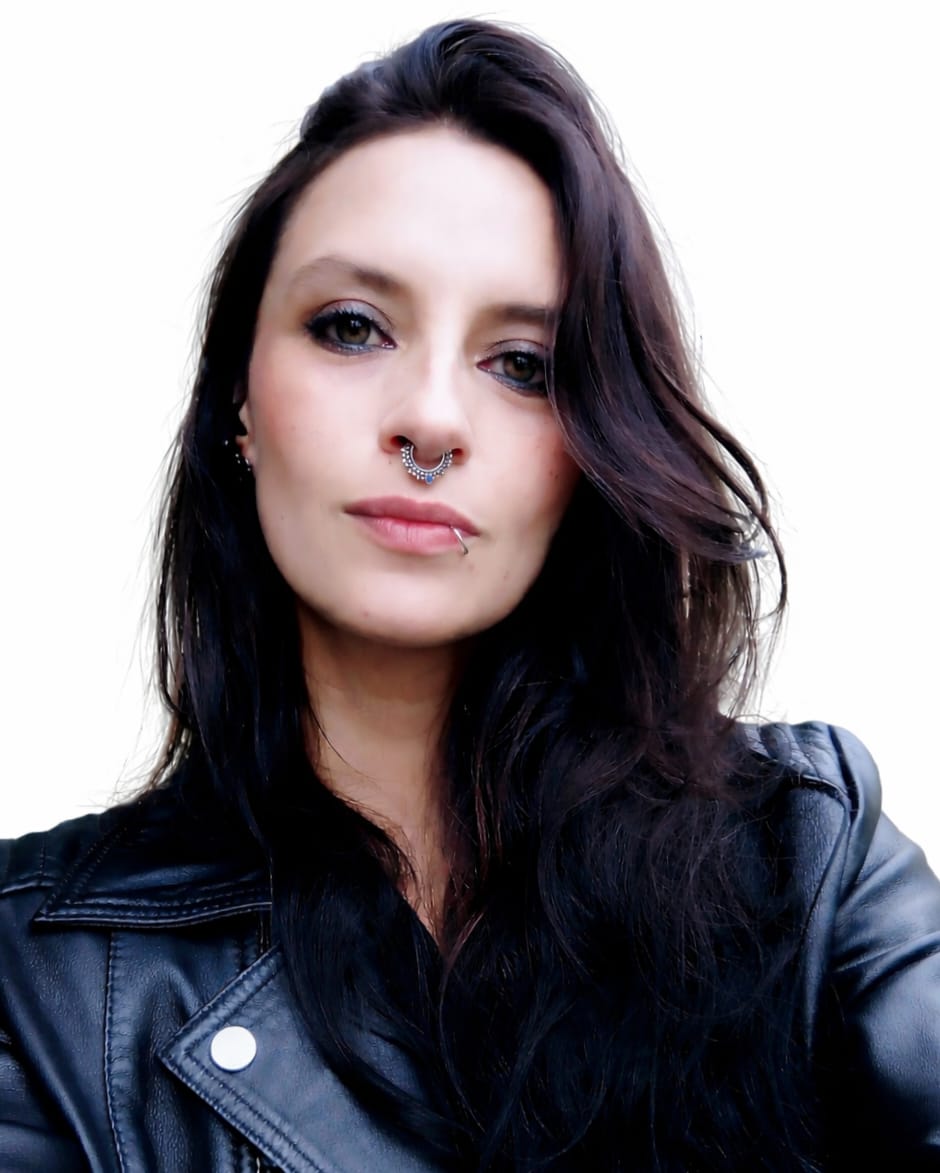 María del Mar Rosero Calderón
