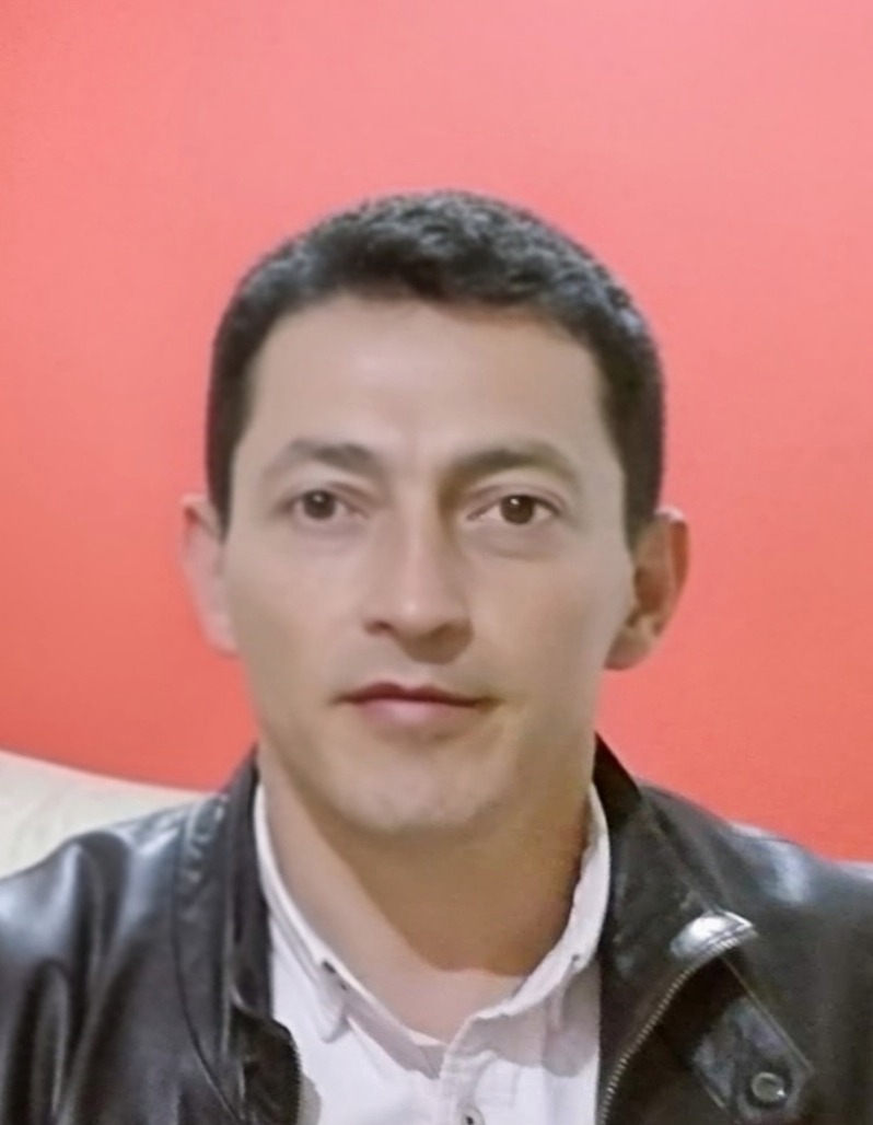 Robert Mauricio Ramos Ramos