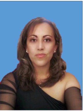 Ximena Ortiz