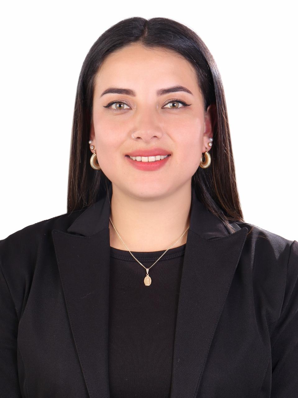 Johana Carolina Castillo Solarte