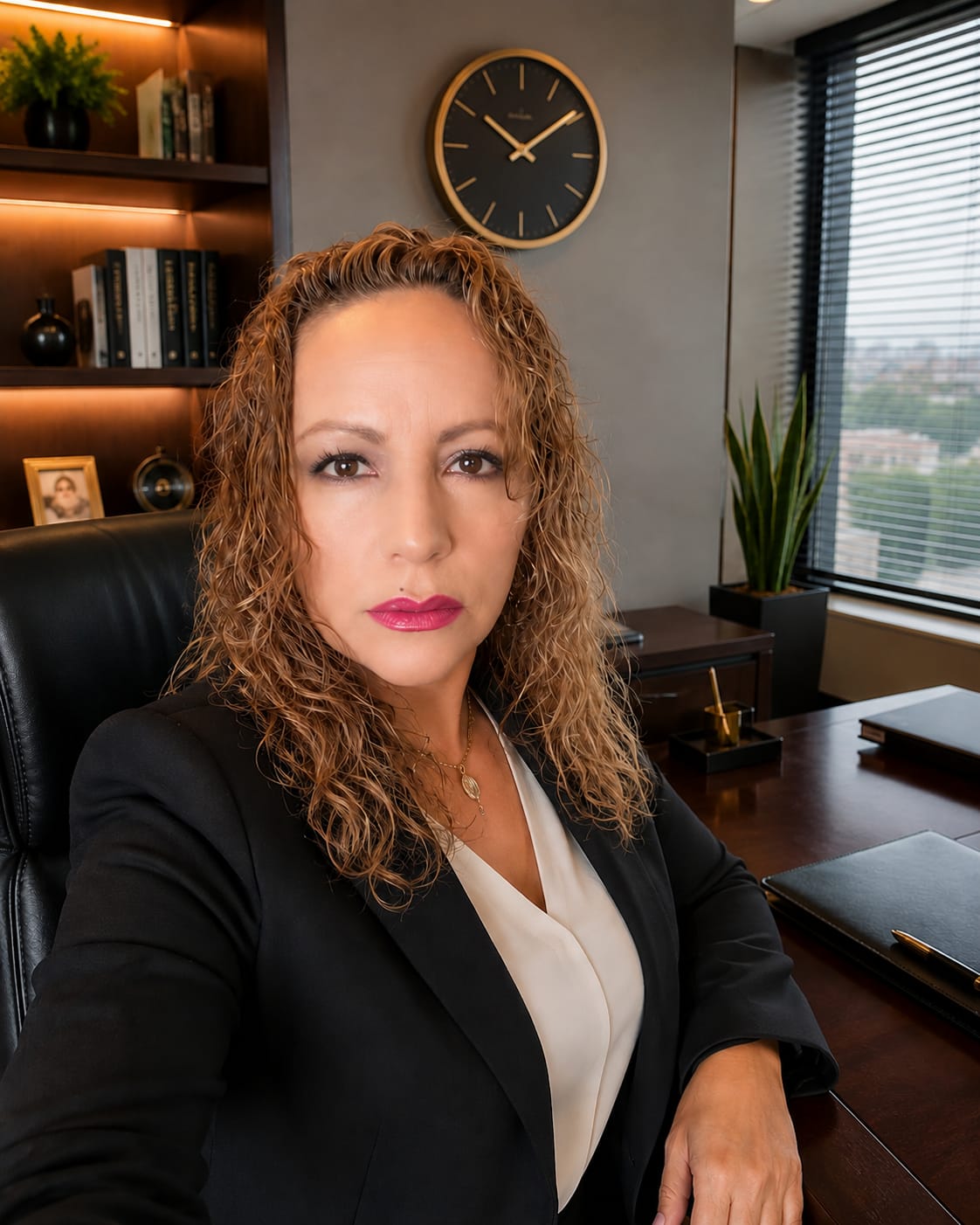 Angely Paola Fonseca Calderón